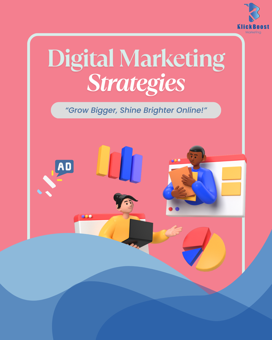 5 Proven Digital Marketing Strategies That Deliver Real Results ...